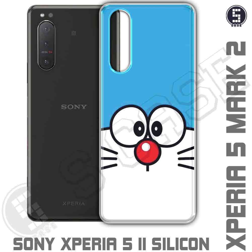 Ốp điện thoại SONY XPERIA 5 II / XPERIA 5 MARK 2 Dẻo Chống Shock Nhiều Mẫu Tuyển Tập 3 A1422-CL3