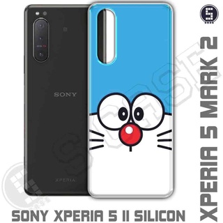 Ốp điện thoại SONY XPERIA 5 II / XPERIA 5 MARK 2 Dẻo Chống Shock Nhiều Mẫu Tuyển Tập 3 A1422-CL3