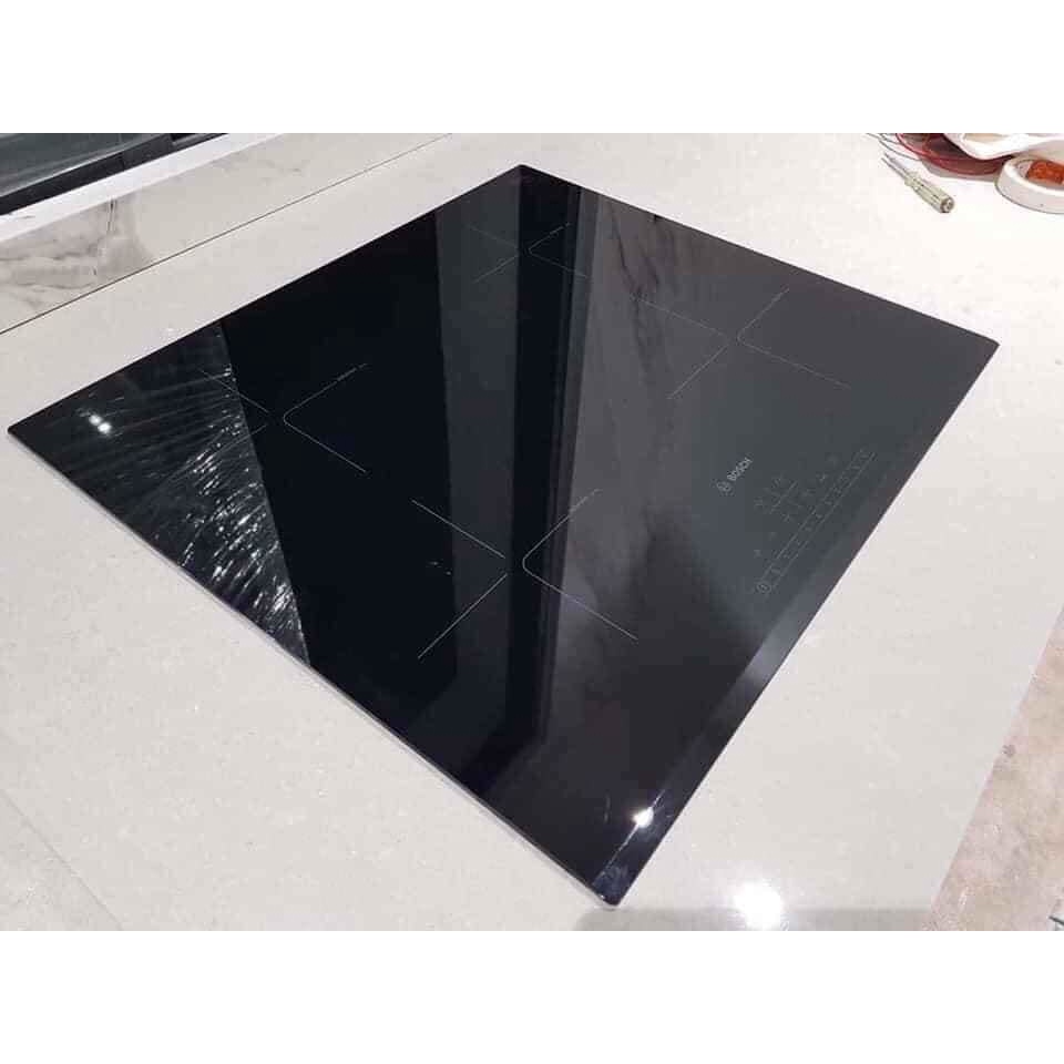 Bếp từ Bosch PIE631FB1E series 6, Bốn vùng nấu riêng biệt