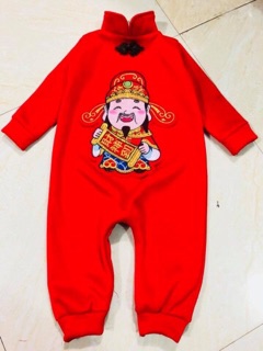 Set body cho bé từ 0-2 tuổi
