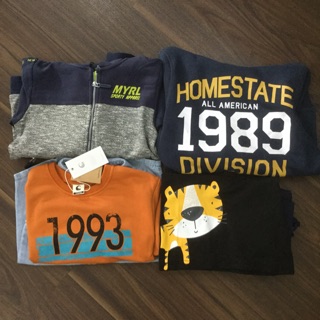 Freeship 99k TQ_Combo quần áo