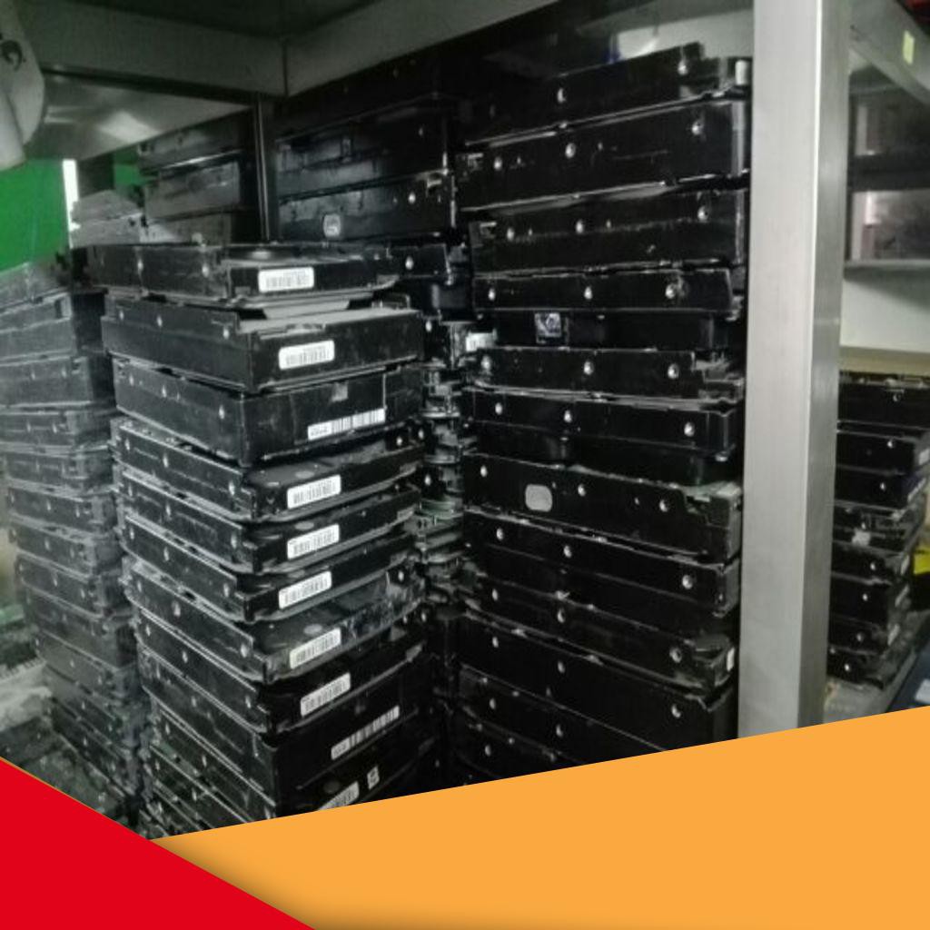 Ổ Cứng 160G Samsung Cũ dùng cho PC