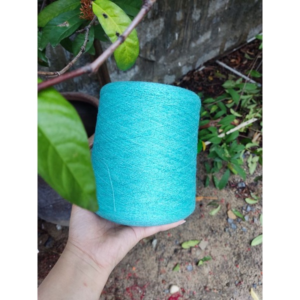 300g len cừu Merino 150k