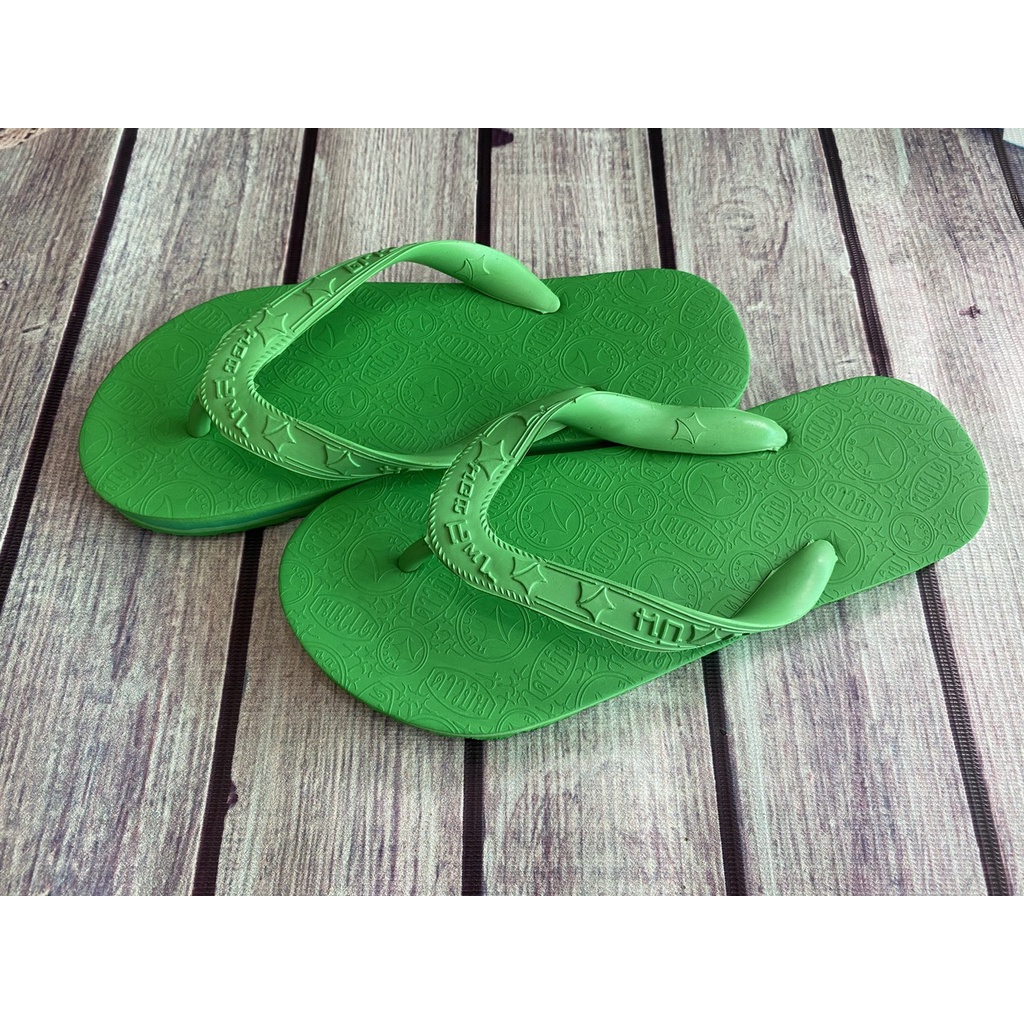 Dép,tông lào truyền thống