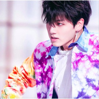 Bông tai JungKook (2 chiếc)