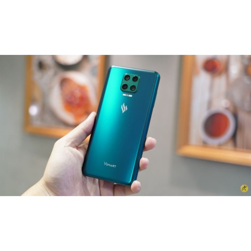 Mặt lưng Vsmart Aris/ Aris pro.