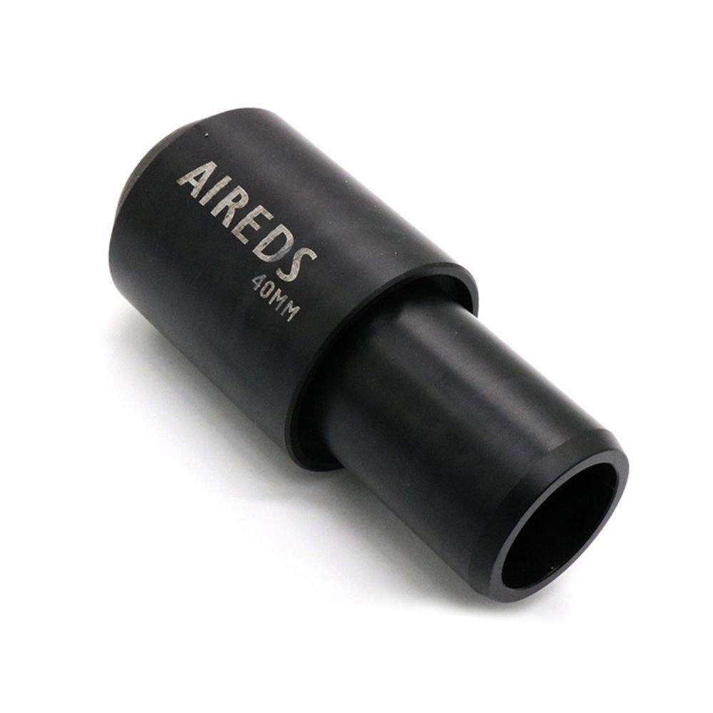 MUVAKO Dụng Cụ Niêm Phong Ống Dẫn Dầu Giảm Xóc Cho Xe Đạp 28 / 30 / 32 / 34 / 40mm