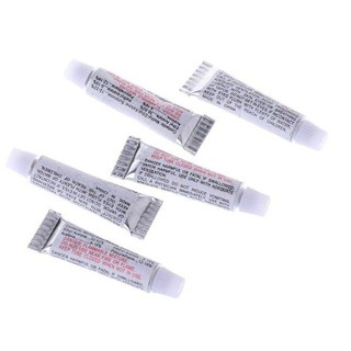 Keo dán Sup + Dán Vật Liệu PVC