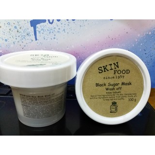 Mặt nạ Skinfood