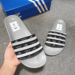 Dép adidas phản quang nam thời trang 2021