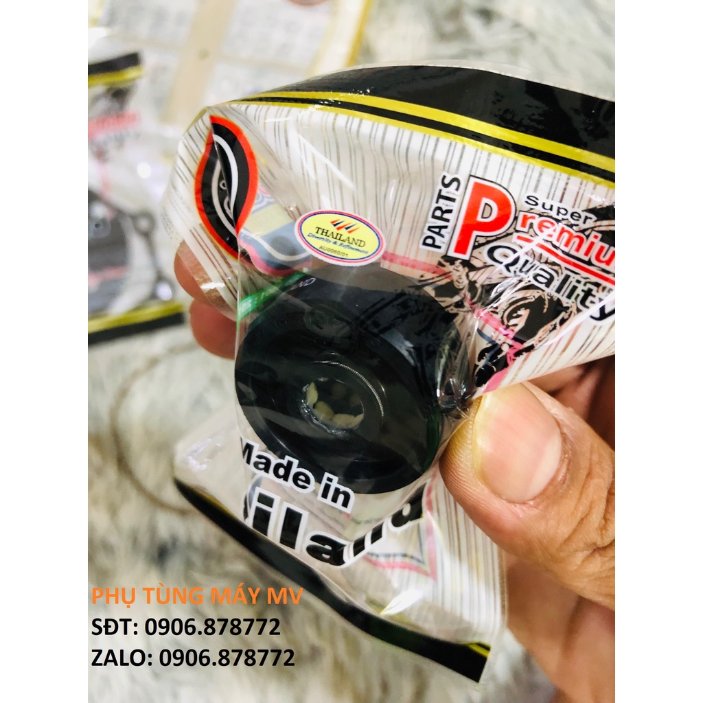 Phốt bơm nước FCCI cả bộ dành cho xe Ex135/150. Yêu Thích ❤️❤️❤️