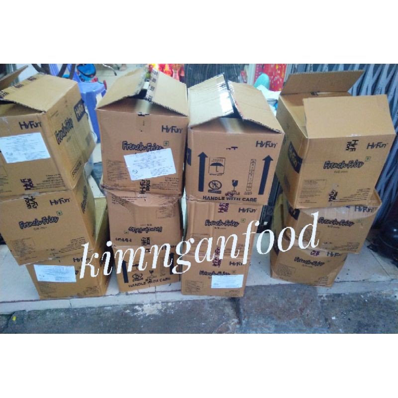 [Mã 77FMCGSALE1 giảm 10% đơn 250K] Khoai tây Hyfun(sợi 6-9mm) | BigBuy360 - bigbuy360.vn