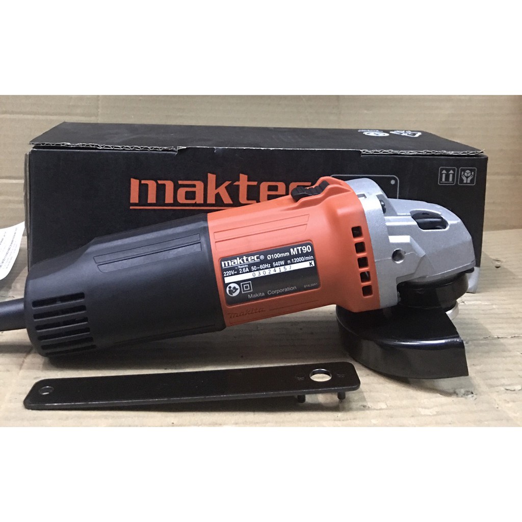 Máy Mài Góc Maktec MT90 540W