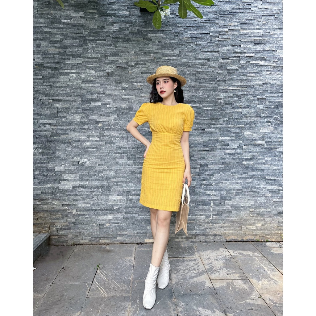 MINX - Đầm Nyla