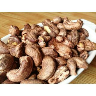 500gr hạt điều rang muối ngon