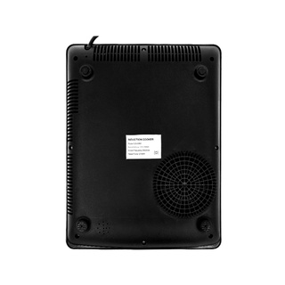 [Mã ELBSJBP03 giảm 12% đơn 500K] Bếp điện từ Smartcook ICS-3869