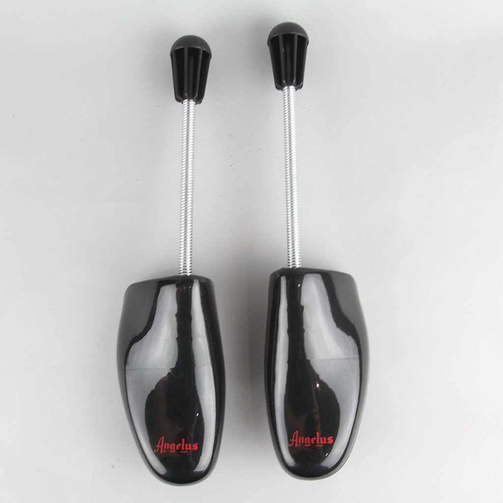 Cặp cây giữ form giày nhựa lò xo cao cấp Angelus Shoe Trees (6 – 13)