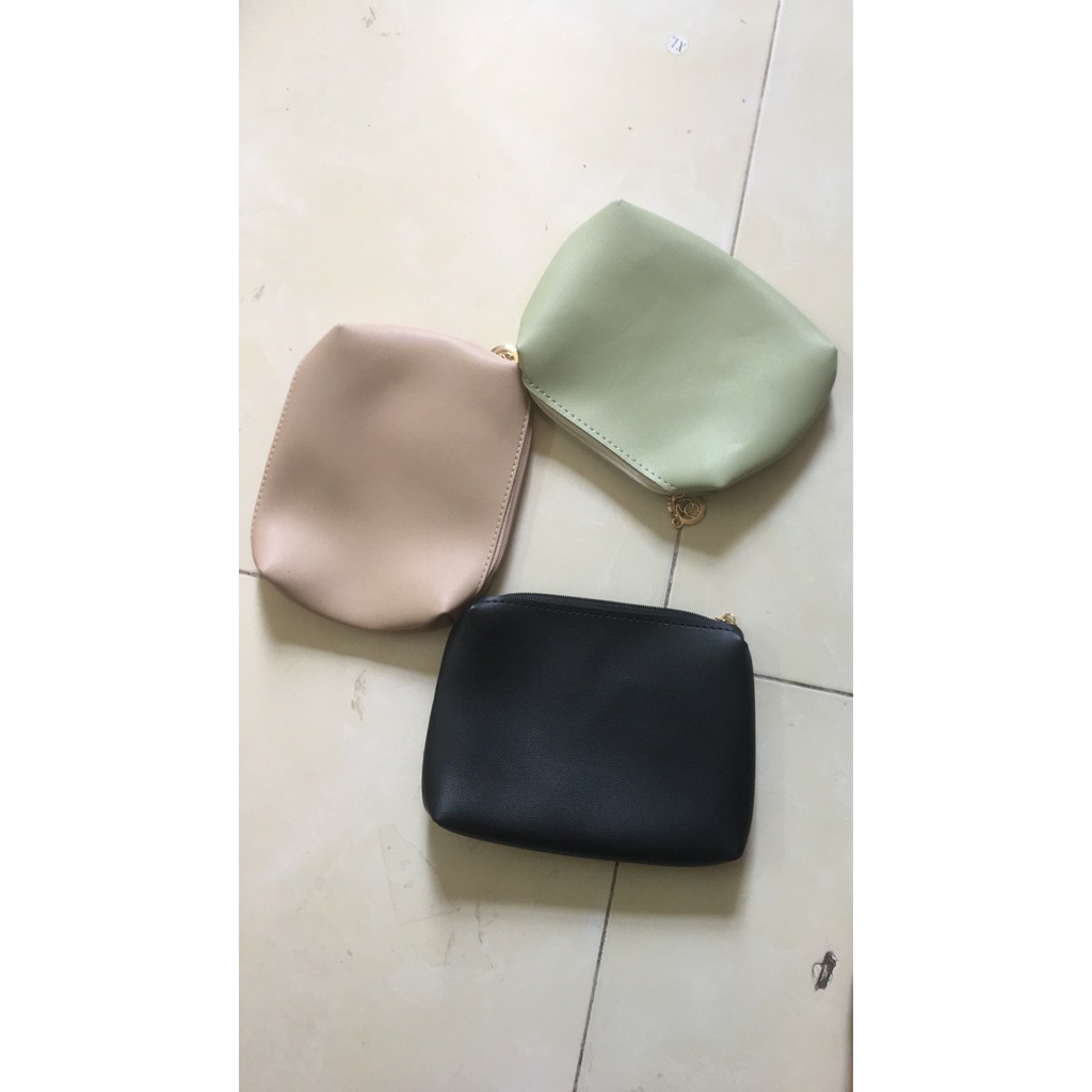 Túi nhỏ cầm tay cut out