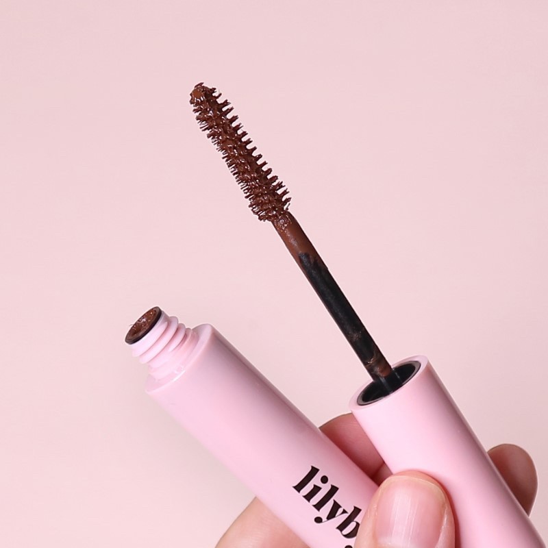 MASCARA LILYBYRED am9 to pm9 SURVIVAL COLORCARA | BigBuy360 - bigbuy360.vn