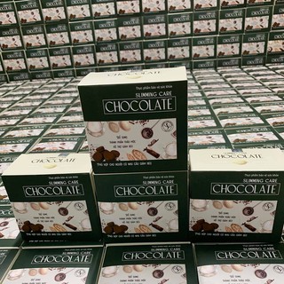 Slimming Care Chocolate giảm cân