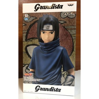 Mô hình ROS Grandista Sasuke – Naruto