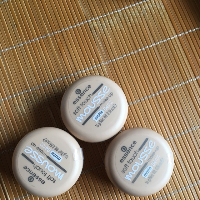 Phấn tươi Đức esance mouse