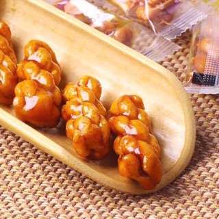 Quẩy tẩm mật ong