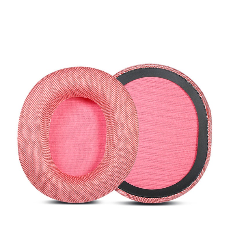 【3C】 Miếng đệm dày thay thế cho tai nghe Audio Technica ATH MSR7/M50X/M40/M40X