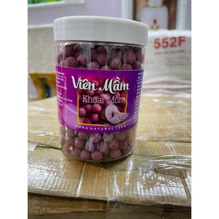100gr viên mầm khoai môn