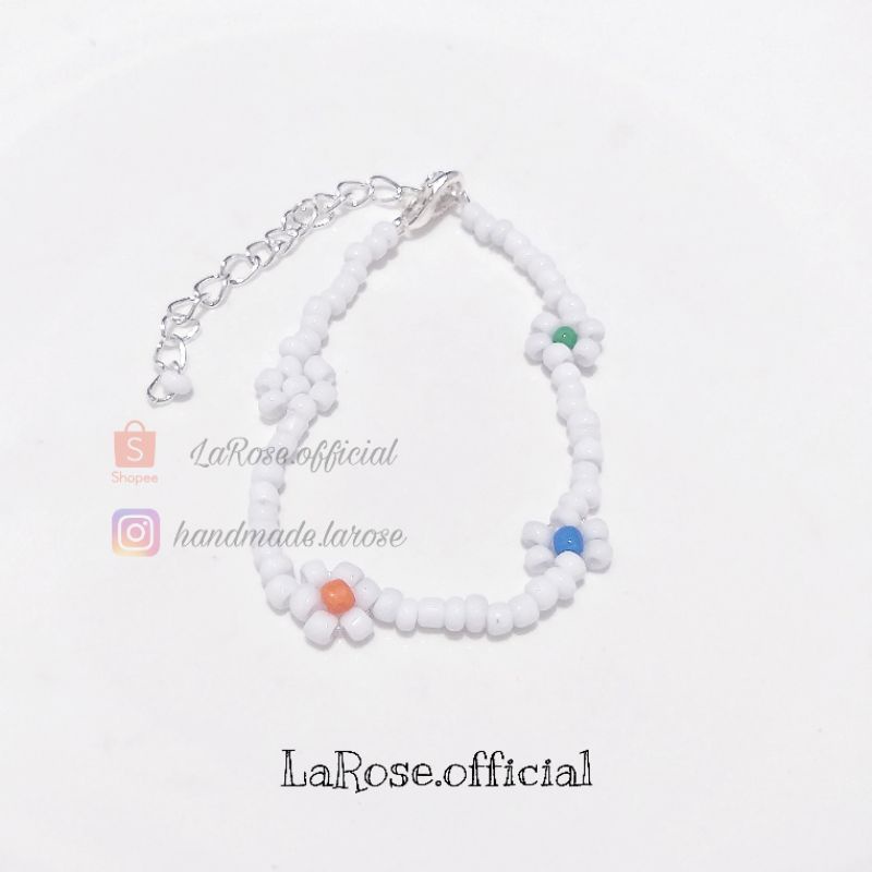 Set vòng tay cheap moment cùng Chenle NCT