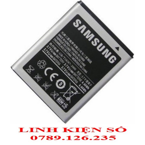 PIN SAMSUNG S5360 (GALAXY Y) - FDYRE7ER