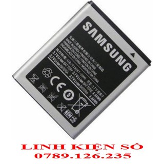Pin samsung s5360 - vfyryer