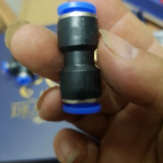 Linh Kiện Phun Sương Phi 8 - Tê Đồng, Cút Đồng, Béc Phun, Dây Phi 8, Chõ Lọc Nước Mini Giá Rẻ