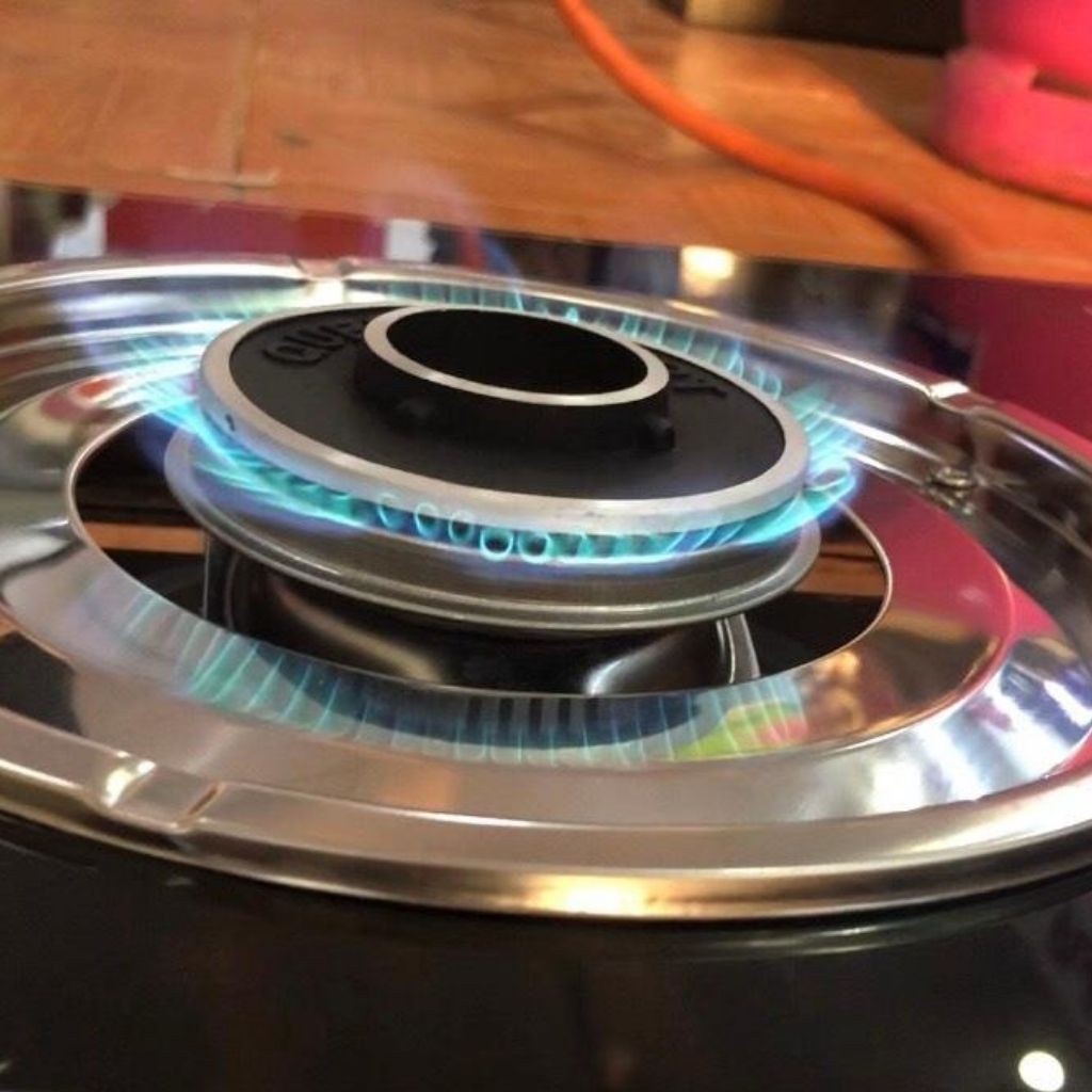 BẾP GA ĐôI VIỆT NHẬT 🥰Free ship 🥰 Bếp gas đôi Việt Nhật mặt kính cao cấp FUJJI, SUNHO, KENDO