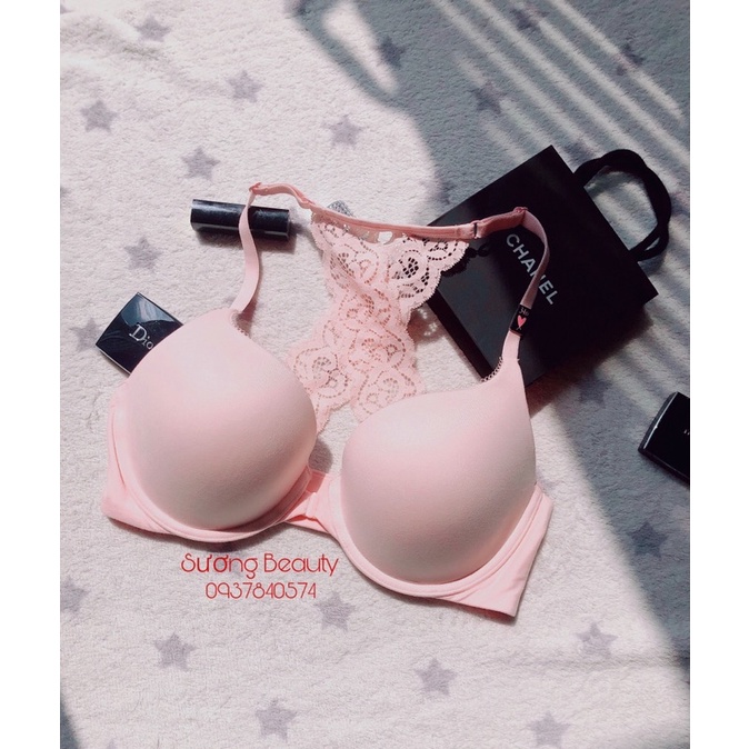 Áo lót chính hãng Victoria’s Secret size: 34D