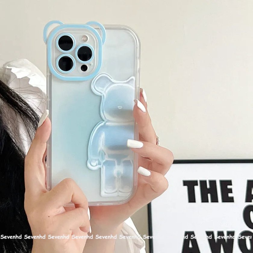 Ốp Điện Thoại Họa Tiết Sesame Street Cho iPhone 13 12 11 Pro Max Xs Max Xr X 7 8 6 6s Plus