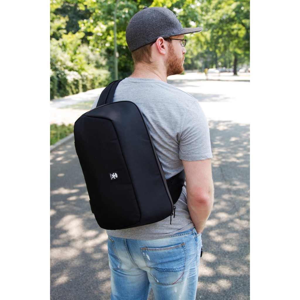 Túi đựng máy ảnh  Quick Escape Sling L đeo chéo 1 quai