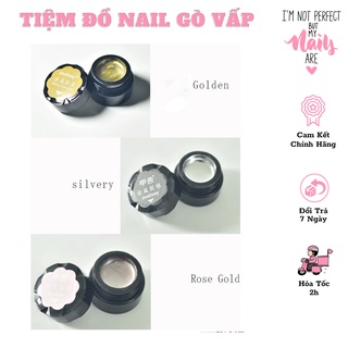 Gel Metan Jnailsay Vẽ Viền 8g