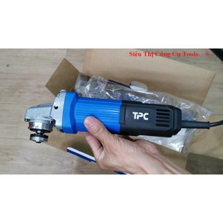 4" Máy mài góc 700W TPC 9535L