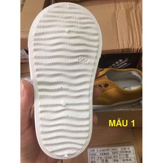 Sỉ Giày Lười Cho Bé Yêu