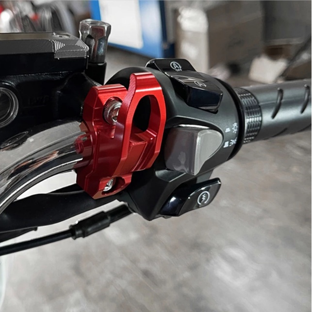 Giá Đỡ Chai Nước Gắn Xe Mô Tô HONDA CB125R CB500X CB400X F CB250 CB1000R CB650 CB300R