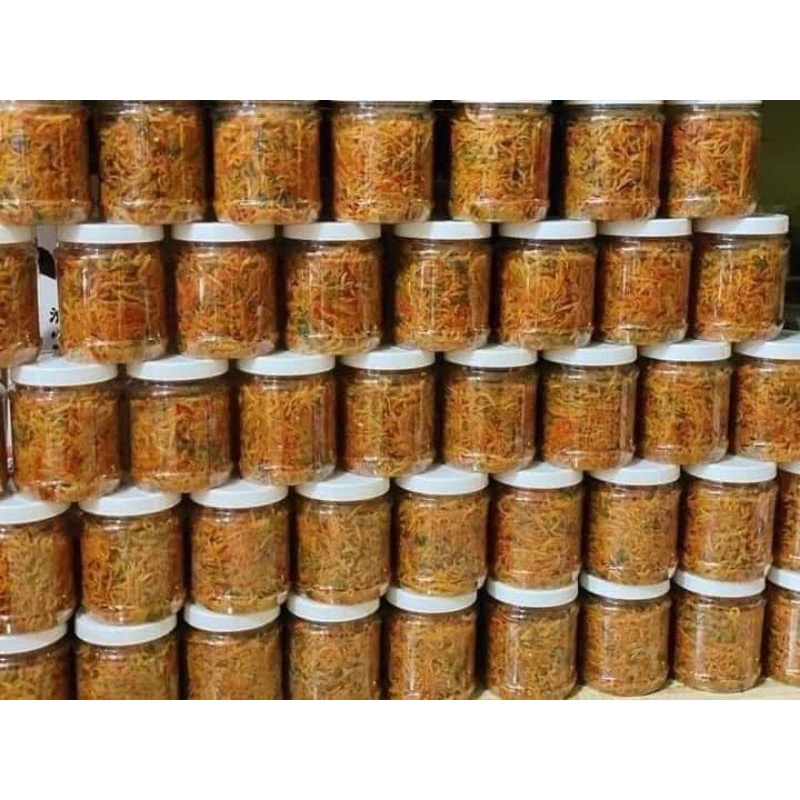 MẮM THÁI CHAY ĐU ĐỦ