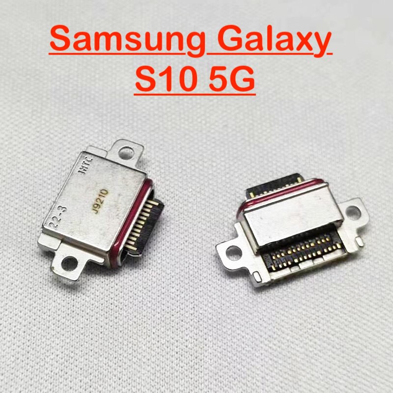 ✅ Chính Hãng ✅ Chân Sạc Rời Thay Thế Samsung Galaxy S10 5G Chính Hãng Giá Rẻ