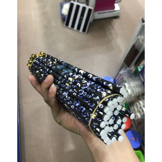 Bút Sáp Chấm Đá Charm Nail - manh219