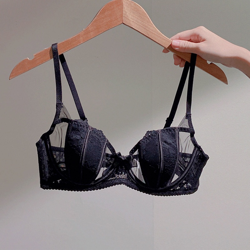 Áo lót Tai Thỏ Siêu MỏNg