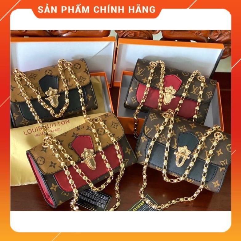 Túi Xách Nữ Cao Cấp _ 10987