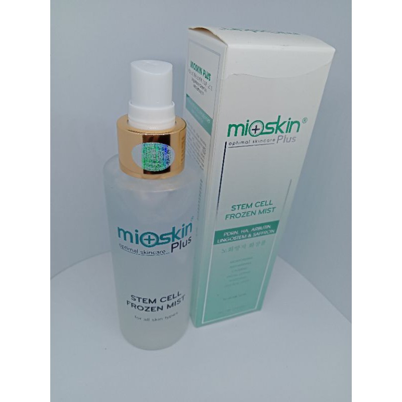 Xịt Dưỡng Tế Bào Góc Mioskin (Cam Kết Chính Hãng) | BigBuy360 - bigbuy360.vn