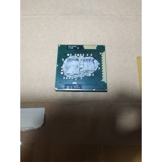 CPU LAPTOP I5-560M
