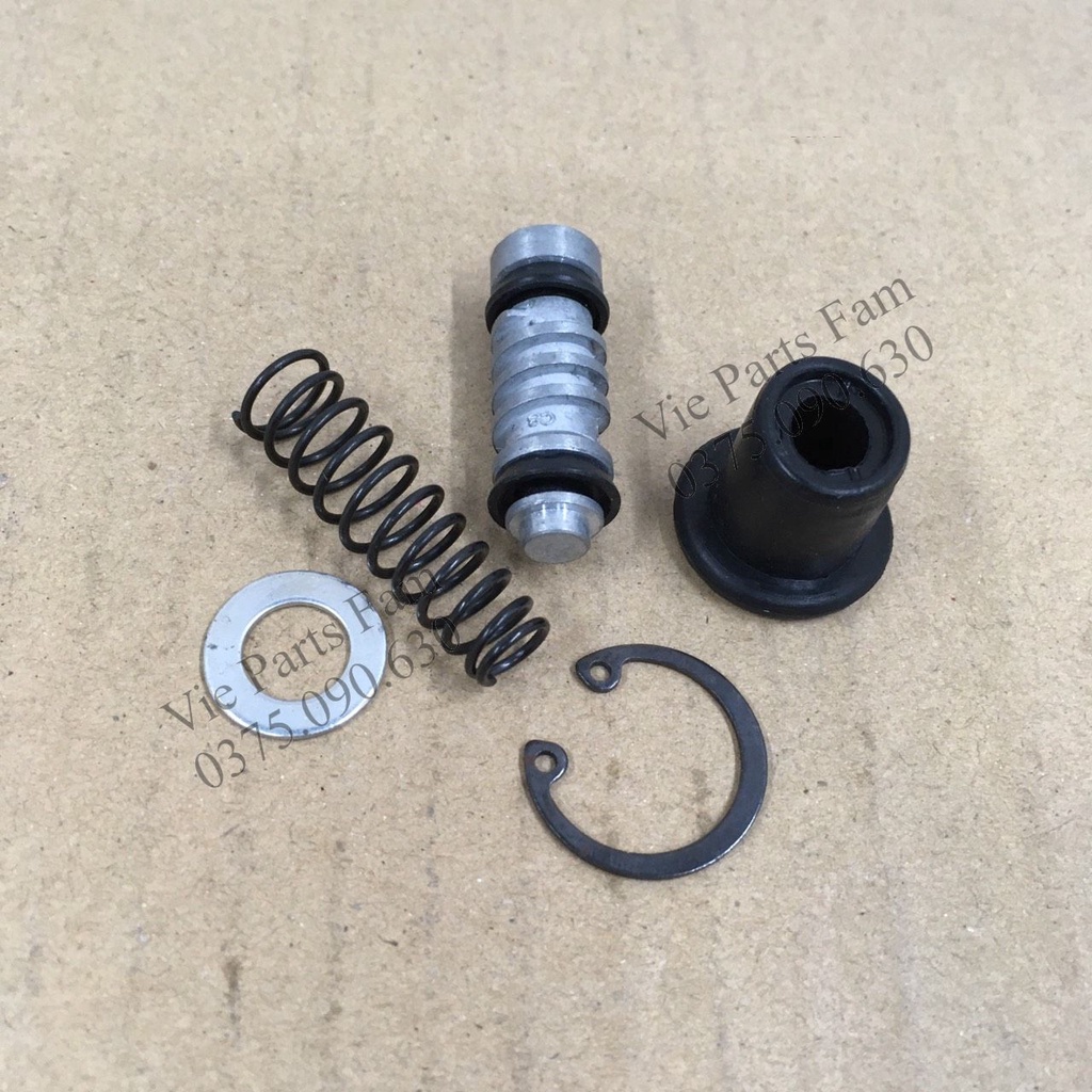 Cuppen/ Ty ben/ cốt ben thắng đĩa sau Suzuki Axelo, Satria, Raider, X-Bike, Viva
