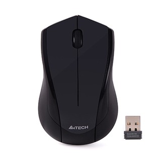 CHUỘT KHÔNG DÂY A4TECH G3-400N